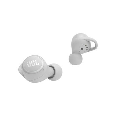 Imagen 2 del producto Audifonos JBL Live 300TWS Bluetooth In-Ear - Blanco