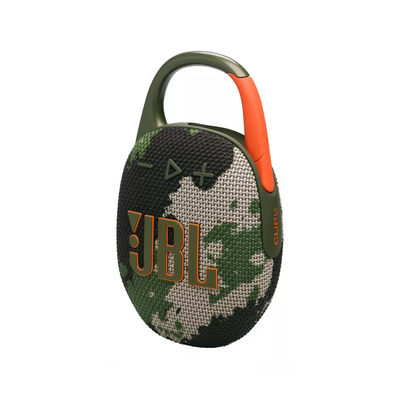 Imagen 2 del producto Parlante Bluetooth JBL Clip 5 Camuflado