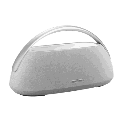 Imagen 2 del producto Parlante Inalambrico Harman Kardon GO + PLAY 3 Gris