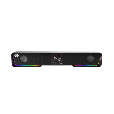 Barra de sonido Redragon Darknets GS570 Negro