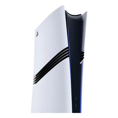 Imagen 2 del producto Consola Sony PS5 PlayStation 5 PRO - 2TB - Digital