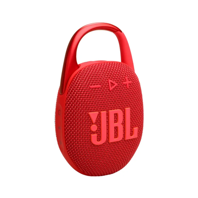 Imagen 2 del producto Parlante Bluetooth JBL Clip 5 Rojo