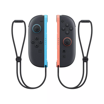 Joy-Con 2 Nintendo Switch 2 (L/R) Azul y Rojo