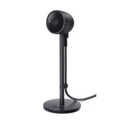 Cámara de Nintendo Switch 2 Negro