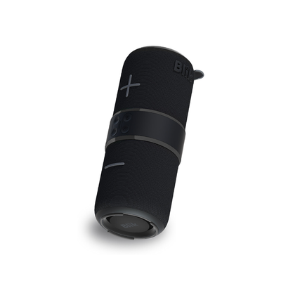 Imagen 2 del producto Parlante Portátil Blik Hype360 - Negro