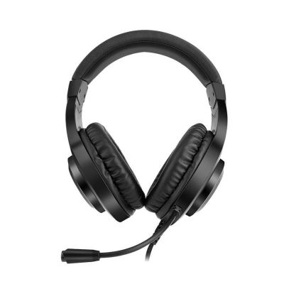 Imagen 2 del producto Audifono Gamer Redragon HYLAS H260 RGB Negro