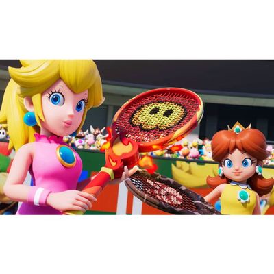 Imagen 2 del producto Juego Mario Tennis Fever Nintendo Switch 2
