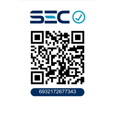 Imagen 2 del producto Cargador Rápido Baseus Palm Cluster USB y Tipo C 30W + Cable USB C a USB C Negro