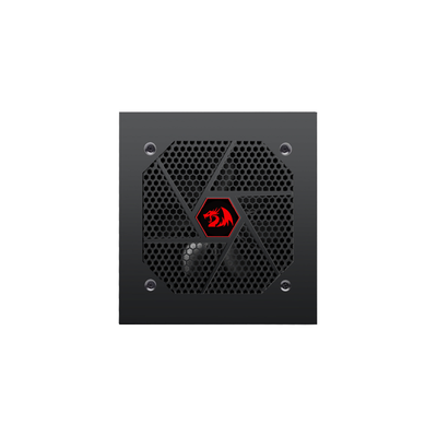 Imagen 2 del producto Fuente de Poder Redragon RGPSG 850w 80 Plus Negro