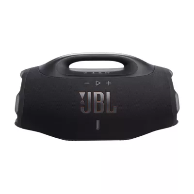 Imagen 1 del producto Parlante Inalámbrico JBL Boombox 4