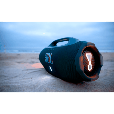Imagen 2 del producto Parlante Inalámbrico JBL Boombox 4
