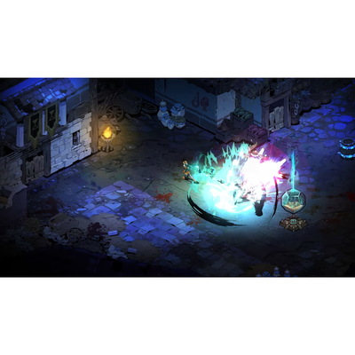 Imagen 2 del producto Juego Hades II Nintendo Switch 2