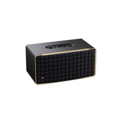 Imagen 2 del producto Parlante Bluetooth JBL Authentics 500 - Negro
