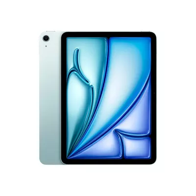 Apple iPad Air de 11 con Chip M3 y WiFi 128 GB Azul