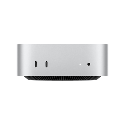 Imagen 1 del producto Mac mini Desktop Apple con Chip M4 16GB 256GB SSD 2024 Gris
