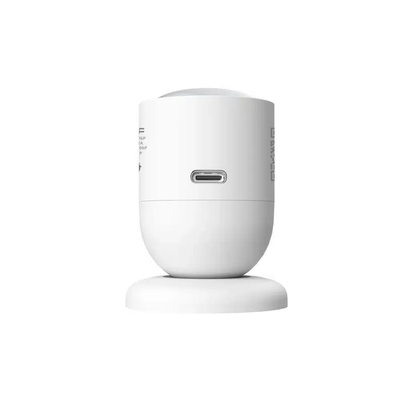 Sensor de Presencia Humana Zigbee Sonoff SNZB 06P Blanco