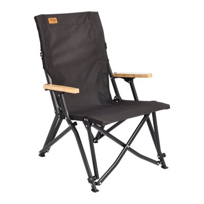EcoFlow Silla de Camping Plegable