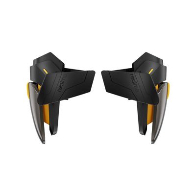 Imagen 2 del producto Realme Mobile Game Trigger + Cooling Back Clip + SuperDart