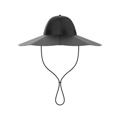 EcoFlow Sombrero de Carga Solar L-XL