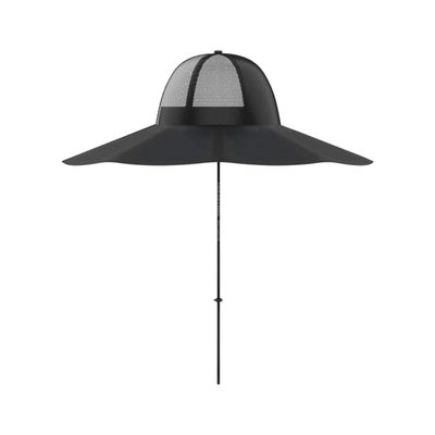 Imagen 2 del producto EcoFlow Sombrero de Carga Solar L-XL