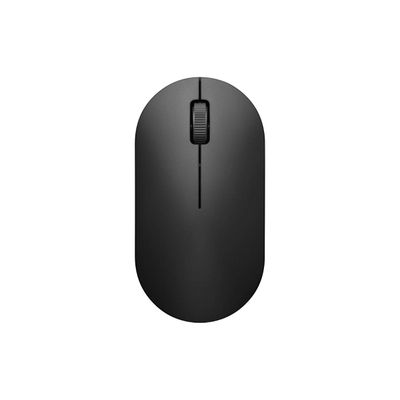 Xiaomi Wireless Mouse Lite 2 Black GL