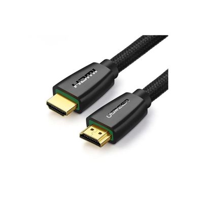 Imagen 2 del producto UGREEN Cable HDMI a HDMI con trenzado 2m
