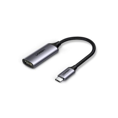 Imagen 2 del producto UGREEN Adaptador USB-C a HDMI 10 cm