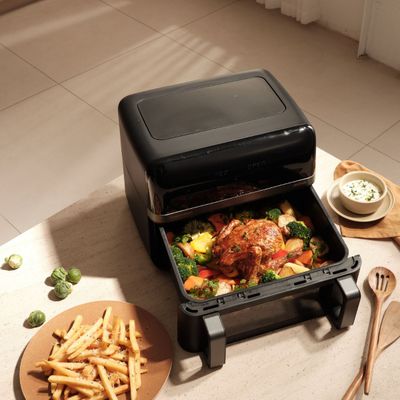 Imagen 2 del producto Air Fryer MOVA FD20 Pro