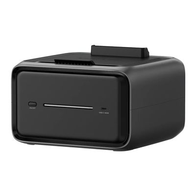 Imagen 2 del producto EcoFlow Batería River 3 Plus 572Wh + Panel Solar 110W