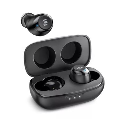 UGREEN Audífonos Inalámbricos HiTune True Wireless Negro