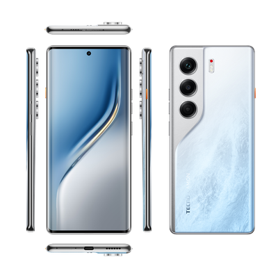 TECNO CAMON 40 PRO 256+8GB