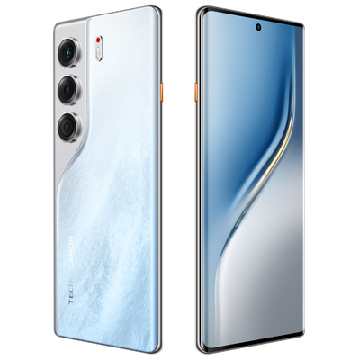 Imagen 2 del producto TECNO CAMON 40 PRO 256+8GB