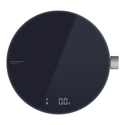 HOTO Báscula Inteligente para Cocina Gramera Balanza