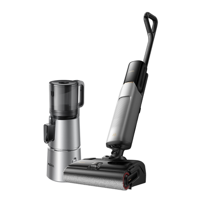 Imagen 1 del producto Aspiradora Wet&Dry MOVA X4 Plus + Extractor de Jugo