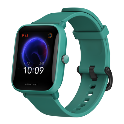 Imagen 1 del producto Reloj Amazfit Bip U Pro Verde