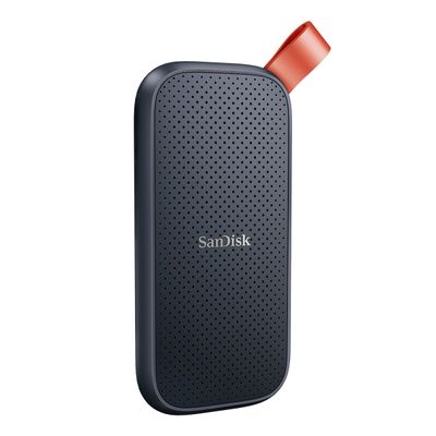 Imagen 2 del producto Sandisk SSD Portable (L) 1TB