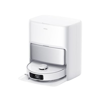 Imagen 2 del producto MOVA P50 Pro Ultra (White) + AF20 Pro