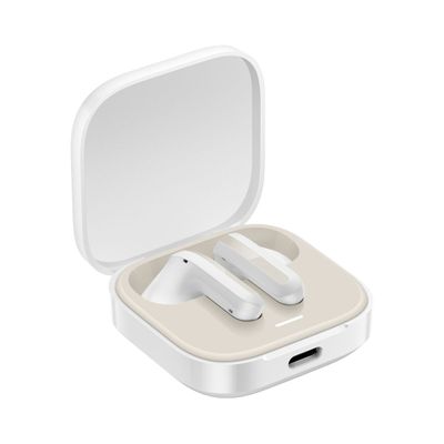 Imagen 2 del producto Audífonos Redmi Buds 6 Active Blanco