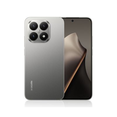 Xiaomi 15T Grey 512GB ROM 12GB RAM