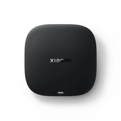 Xiaomi TV Box S (3rd Gen) EU