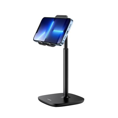 UGREEN Soporte para Smartphone de escritorio multiángulo Negro