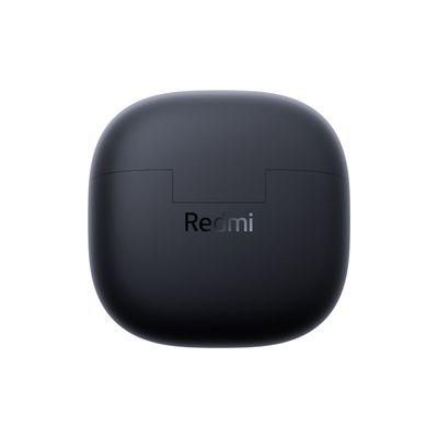 Imagen 2 del producto Audífonos Inalámbricos Redmi Buds 6 Lite Negro