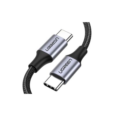 Imagen 2 del producto UGREEN Cable USB-C 2.0 a USB-C 2.0 1m