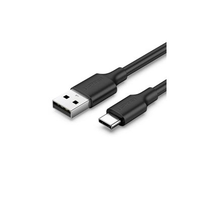 Imagen 2 del producto UGREEN Cable USB-C a USB 2.0 A 2m Negro