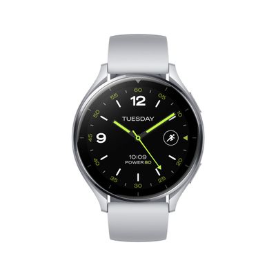 Imagen 2 del producto Xiaomi Watch 2 Silver