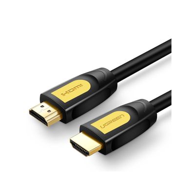 Imagen 2 del producto UGREEN Cable HDMI redondo 2m Negro