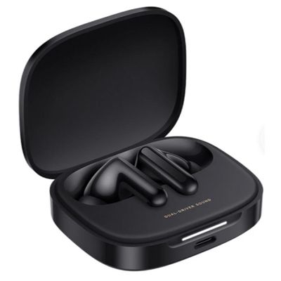 Imagen 2 del producto Redmi Buds 6 - Night Black