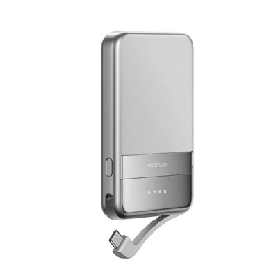 EcoFlow Rapid Power Bank Magnética 5000mAh