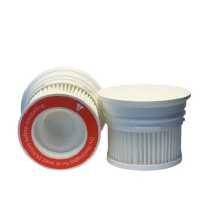 Imagen 2 del producto Mi Handheld Vacuum Cleaner 1C HEPA (2 units)