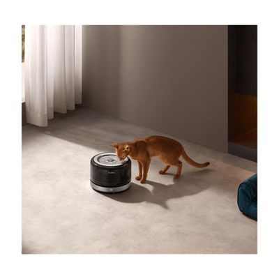 Imagen 2 del producto Bebedero Automatico Para Mascotas MOVA WF20 Pro